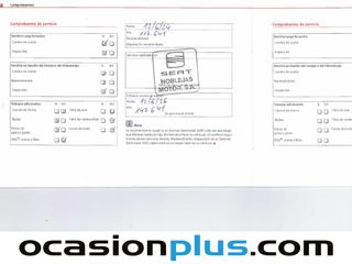 SEAT Alhambra 1.4 TSI S&S Reference 110 kW (150 CV)