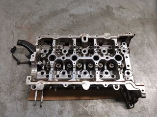 CULATA HONDA CIVIC 5 PUERTAS (FK)