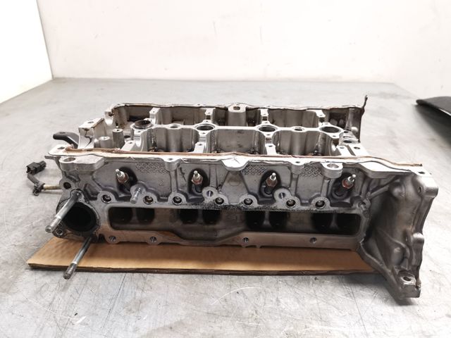 CULATA HONDA CIVIC 5 PUERTAS (FK)