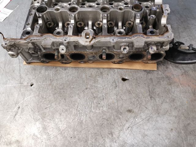 CULATA HONDA CIVIC 5 PUERTAS (FK)