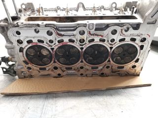 CULATA HONDA CIVIC 5 PUERTAS (FK)