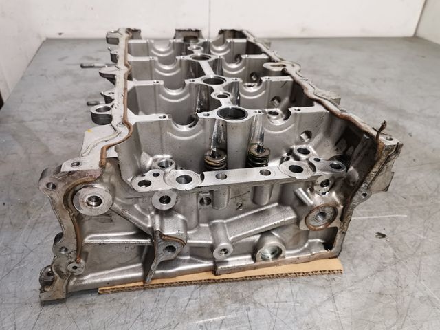 CULATA HONDA CIVIC 5 PUERTAS (FK)