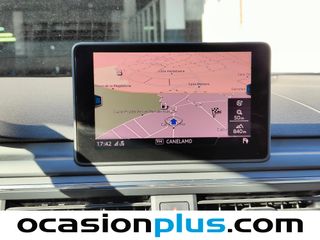 Audi A4 Avant Black Line edition 1.4 TFSI 110 kW (150 CV)