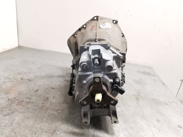 CAJA CAMBIOS MERCEDES-BENZ CLASE C (BM 203) SPORTCOUPE