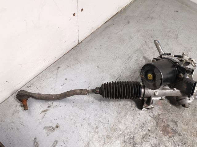 CREMALLERA DIRECCION HONDA CIVIC 5 PUERTAS (FK)