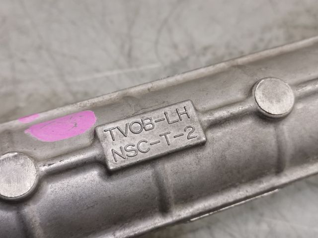 CREMALLERA DIRECCION HONDA CIVIC 5 PUERTAS (FK)