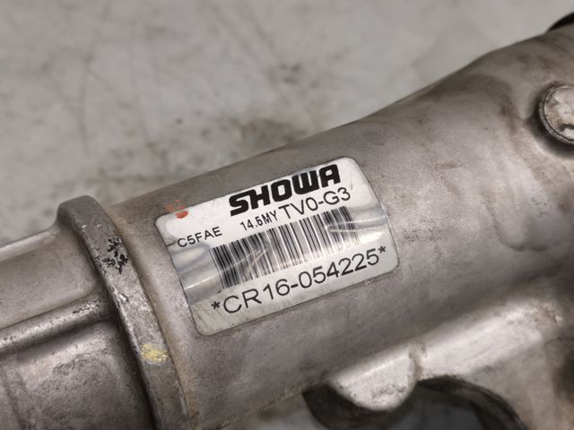 CREMALLERA DIRECCION HONDA CIVIC 5 PUERTAS (FK)