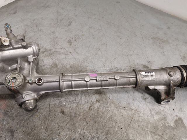 CREMALLERA DIRECCION HONDA CIVIC 5 PUERTAS (FK)