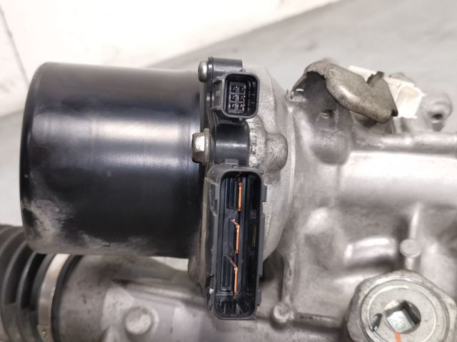 CREMALLERA DIRECCION HONDA CIVIC 5 PUERTAS (FK)