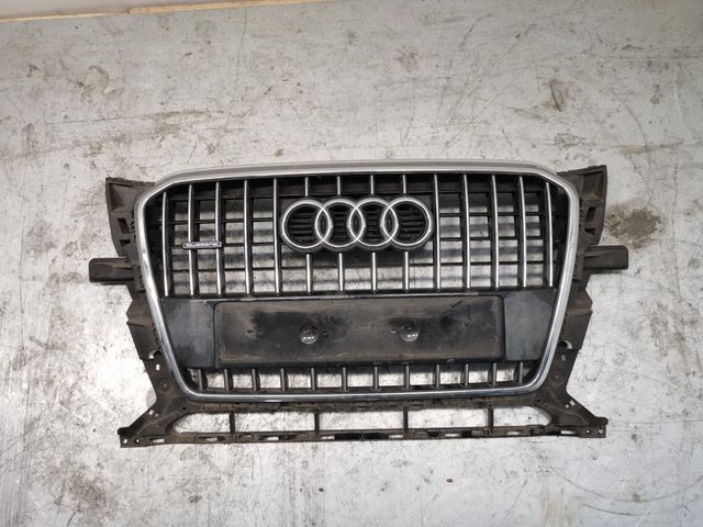 REJILLA DELANTERA AUDI Q5 (8R)