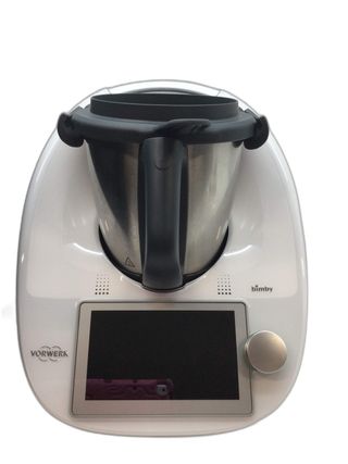 thermomix vorwerk tm6
