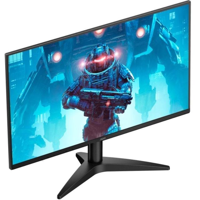 Monitor Gaming AOC 23.8 Full HD 0.5ms