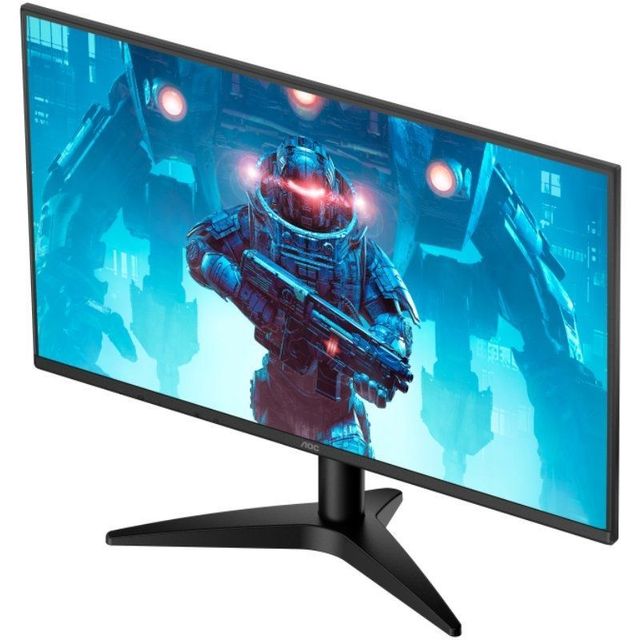 Monitor Gaming AOC 23.8 Full HD 0.5ms