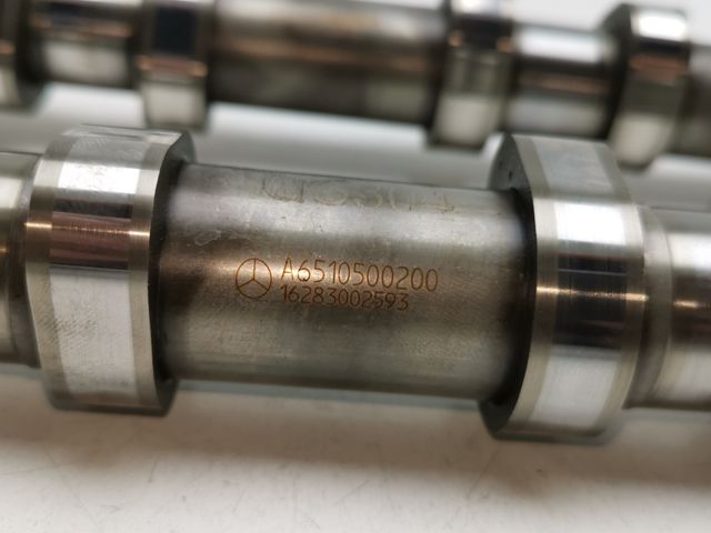 ARBOL DE LEVAS MERCEDES-BENZ VITO FURGÓN (447)