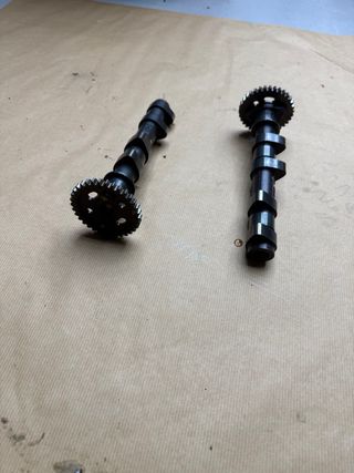 Árbol de levas Kawasaki ER6 N/F