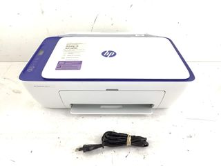 impresora multifuncion hp deskjet 2821e