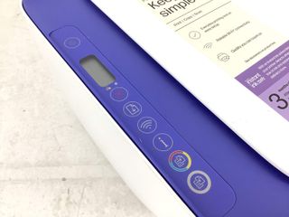 impresora multifuncion hp deskjet 2821e