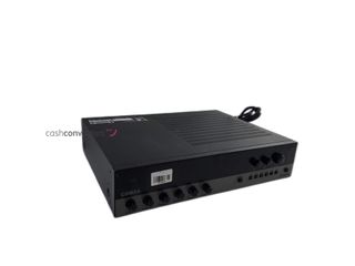 amplificador hifi audac com24