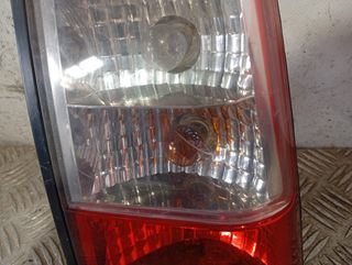 PILOTO TRASERO DERECHO » OTROS... MODELOS