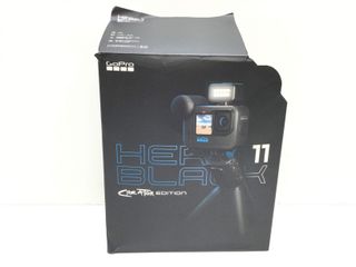 camara ultracompacta gopro hero 11 creator edition