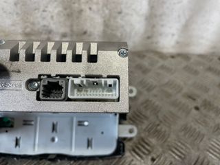 SISTEMA AUDIO / RADIO CD DACIA LOGAN II