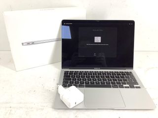 portatil apple apple macbook air m1 8-core 3.2/7 13 (2020) (a2337)