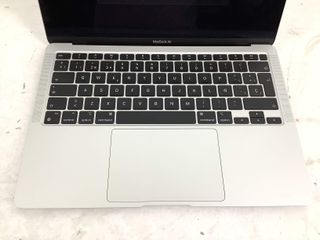 portatil apple apple macbook air m1 8-core 3.2/7 13 (2020) (a2337)