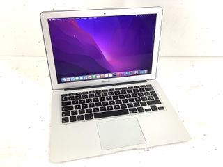 portatil apple apple macbook air core i5 1.4 13 (2014) (a1466)