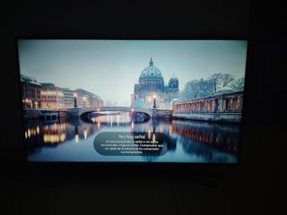 Smart TV LG 50 pulgadas