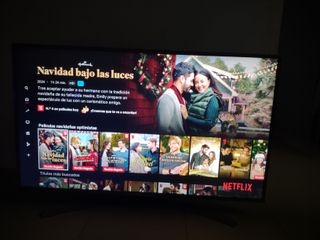 Smart TV LG 50 pulgadas