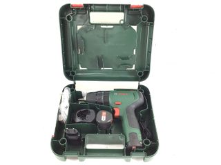 taladro a bateria bosch easyimpact1200