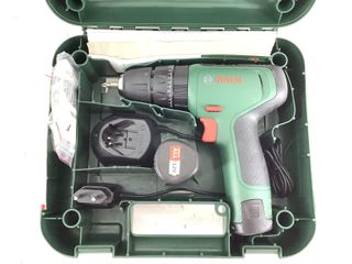 taladro a bateria bosch easyimpact1200