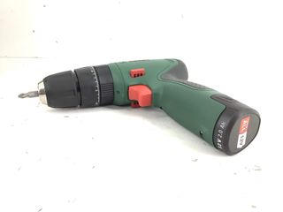 taladro a bateria bosch easyimpact1200