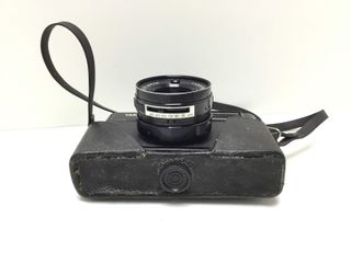 camara vintage yashica mg-1
