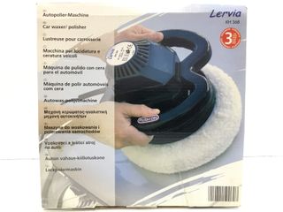 pulidora lervia kh 368