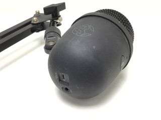 microfono krom kimu pro