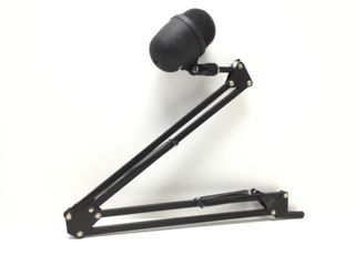 microfono krom kimu pro