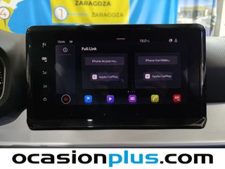 SEAT Ibiza 1.0 TSI S&S FR XL 85 kW (115 CV)