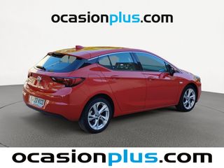 Opel Astra 1.4 Turbo S&S Dynamic 92 kW (125 CV)