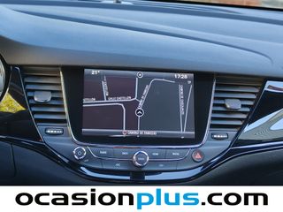 Opel Astra 1.4 Turbo S&S Dynamic 92 kW (125 CV)