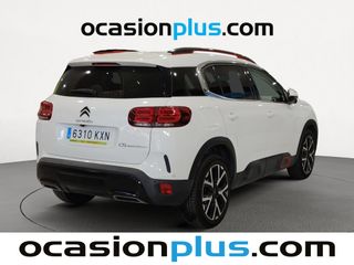 Citroen C5 Aircross BlueHdi 130 S&S Shine 96 kW (131 CV)