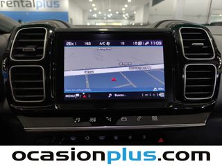 Citroen C5 Aircross BlueHdi 130 S&S Shine 96 kW (131 CV)