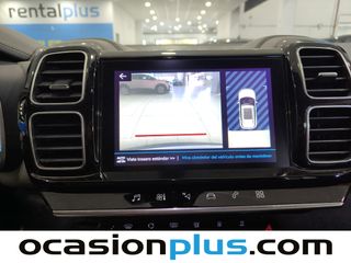 Citroen C5 Aircross BlueHdi 130 S&S Shine 96 kW (131 CV)