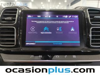 Citroen C5 Aircross BlueHdi 130 S&S Shine 96 kW (131 CV)