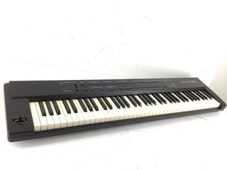 teclado electronico roland a33