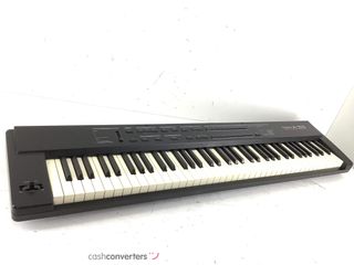 teclado electronico roland a33