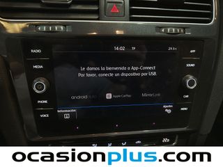 Volkswagen Golf Business 1.6 TDI 85 kW (115 CV) DSG