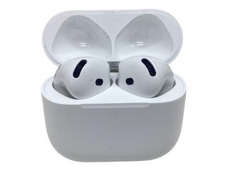 in-ear apple airpods 4 gen con cancelacion activa de ruido