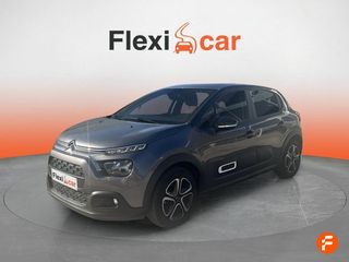Citroën C3 BlueHDi 75KW (100CV) Plus
