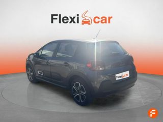 Citroën C3 BlueHDi 75KW (100CV) Plus